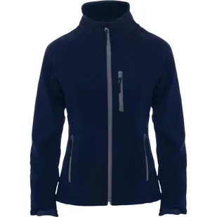 Kurtka Damska Antartida Soft Shell - Kurtki i kamizelki sportowe damskie - miniaturka - grafika 1