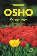 Rozwój osobisty - Księga ego. Wolność od iluzji - miniaturka - grafika 1