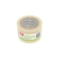 Taśmy klejące - Taśma PE 72 mm x 50m PE 228 wodoodporna Scley - miniaturka - grafika 1