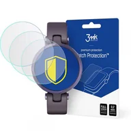 Akcesoria do smartwatchy - GARMIN 3MK Szkło hybrydowe 3MK Watch Protection do Lily - miniaturka - grafika 1