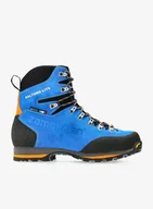 Buty trekkingowe męskie - Zamberlan Buty męskie Baltoro Lite Gtx blue/black r 41.5 - miniaturka - grafika 1