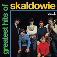 Pop - Skaldowie Greatest Hits Volume 1 CD Reedycja Skaldowie - miniaturka - grafika 1