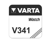 Baterie i akcesoria - Varta SR 714 SW / V 341 1BL 4008496272822 - miniaturka - grafika 1