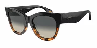 Okulary Przeciwsłoneczne Giorgio Armani AR 8195U 587519 - Okulary przeciwsłoneczne - miniaturka - grafika 1