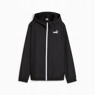 Kurtki damskie - PUMA KURTKA ESS SOLID WINDBREAKER 84749452 r XS - Puma - miniaturka - grafika 1
