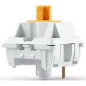 Akcesoria do komputerów stacjonarnych - Glorious Glorious Panda (Lubed) Switches (36 pack) - Przełączniki - GLO-SWT-HPANDA-LUBED - miniaturka - grafika 1