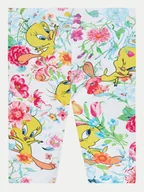 Legginsy - Original Marines Legginsy DEPV1103NF Kolorowy Slim Fit - miniaturka - grafika 1