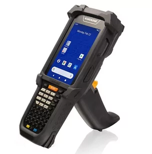 Datalogic Terminal Skorpio X5 943500047 - Kolektory danych - miniaturka - grafika 1