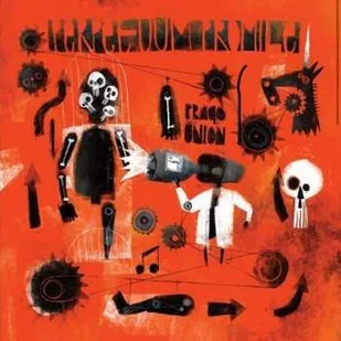 CD Prago Union: Perpetuum Promile - Country CD Prago Union: Perpetuum Promile - Country - miniaturka - grafika 1