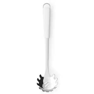 Brabantia ESSENTIAL Łyżka do makaronu Spaghetti - Biała - Przybory do gotowania - miniaturka - grafika 1