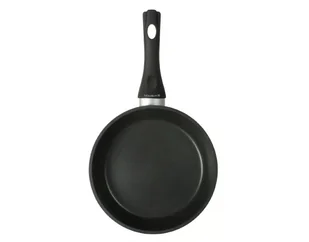 Patelnia indukcyjna z aluminium 30 cm Magnat - Patelnie - miniaturka - grafika 1