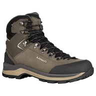 Buty trekkingowe męskie - Buty trekkingowe męskie Lowa Ranger Gtx - miniaturka - grafika 1