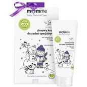 Pozostałe kosmetyki - Momme zimowy krem do zadań specjalnych, 50 ml - miniaturka - grafika 1