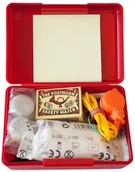 Apteczki i materiały opatrunkowe - Skrzynka ostatni, ubiegły, zeszły ratować Yate KPZ - miniaturka - grafika 1