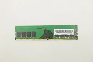 Lenovo 5M30V06836 moduł pamięci 8 GB 1 x 8 GB DDR4 3200 MHz - Pamięci RAM - miniaturka - grafika 1