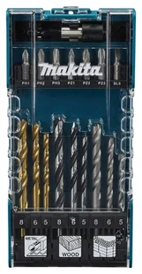 Makita D-74887 końcówka wkrętakowa - Bity - miniaturka - grafika 1
