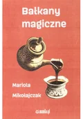 Książki regionalne - bałkany magiczne - miniaturka - grafika 1