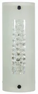 Lampy sufitowe - Candellux ABREGO LAMPA SUFITOWA PLAFON 24/10 1X60W E27 - miniaturka - grafika 1