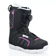 Buty snowboardowe - Buty snowboardowe damskie Raven Diva ATOP - miniaturka - grafika 1