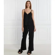 Piżamy damskie - Tommy Hilfiger Piżama | Regular Fit - miniaturka - grafika 1