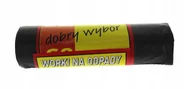 Worki na śmieci - Worki na śmieci uniwersalne 35l 15 szt. - miniaturka - grafika 1