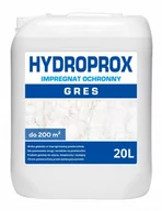 Oczka wodne - HYDROPROX IMPREGNAT GRES 20L - miniaturka - grafika 1