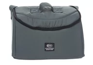 Torby i organizery dla mam - 4 Baby Torba Pielęgnacyjna Xxiii Graphite - miniaturka - grafika 1