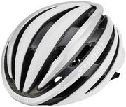 Kaski rowerowe - Modi GIRO Cinder Mips biały-srebrny / Rozmiar: L GI7054619 - miniaturka - grafika 1