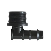 Inne akcesoria do nawadniania - Kolanko 16 mm GZ3/4" 2 szt. GEO9063-2 Geolia" - miniaturka - grafika 1