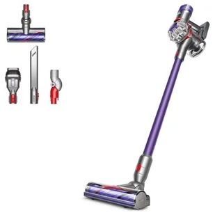 Dyson V8 Origin - Odkurzacze pionowe - miniaturka - grafika 1