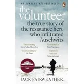 Biografie obcojęzyczne - Jack Fairweather The Volunteer - miniaturka - grafika 1