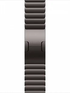 Apple Bransoleta panelowa w kolorze łupku do koperty 42 mm - Akcesoria do smartwatchy - miniaturka - grafika 1