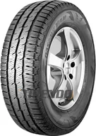 Opony ciężarowe - Toyo Observe Van 235/60R17 117/115R - miniaturka - grafika 1