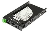 Dyski serwerowe - Fujitsu S26361-F5776-L384 urządzenie SSD 2.5" 3,84 TB Serial ATA III - miniaturka - grafika 1