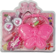 Akcesoria dla lalek - Swede Torebka z akcesoriami G7695 - miniaturka - grafika 1