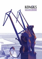 E-booki - komiksy - Komiks szczeciński. Tom 1 - miniaturka - grafika 1