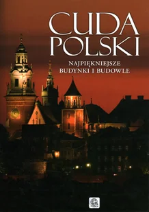 Cuda Polski - Albumy krajoznawcze - miniaturka - grafika 1