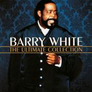 Ultimate Collection (Barry White) (CD / Album)