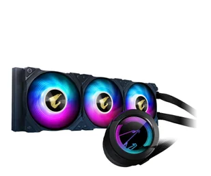 Gigabyte Chłodzenie wodne AORUS WaterForce 360 AORUS WATERFORCE 360 - Chłodzenie wodne - miniaturka - grafika 5