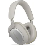 Słuchawki - Bowers & Wilkins Px7 S2e szare - miniaturka - grafika 1