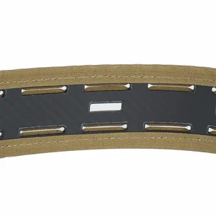 Templars Gear - Pas taktyczny PT6 Tactical Belt - 38 mm - Laser Cut - Pantera Leśna - TG-PT6-WZ93 - Odzież taktyczna i umundurowanie - miniaturka - grafika 2
