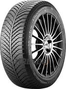 Opony ciężarowe - GOODYEAR VECTOR 4 SEASONS 165/70R14 89R - miniaturka - grafika 1