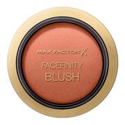Róże do policzków - Max Factor Facefinity Blush - 040 Delicate Apricot 1,5g - róż do policzków - miniaturka - grafika 1