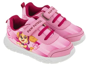 Buty sportowe dziewczęce Psi Patrol rozmiar 28 - Buciki dla niemowląt - miniaturka - grafika 1