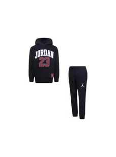 Completo Bambino Nike Sportswear 85C651-0023 - Kombinezony dla dzieci - miniaturka - grafika 1