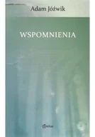 Biografie i autobiografie - Jóźwik Wspomnienia - miniaturka - grafika 1