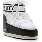 Śniegowce damskie - Moon Boot Ocieplane śniegowce CLASSIC LOW 2 - miniaturka - grafika 1