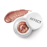 Cienie do powiek - Affect Eyeconic, cień do powiek w musie, Mousse Allure, 5g - miniaturka - grafika 1