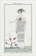 Plakaty - The country girl, Charles Martin - plakat 30x40 cm - miniaturka - grafika 1
