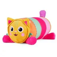 Maskotki i pluszaki - Kocia Poduszka, pluszak, 46 cm Universal Plush - miniaturka - grafika 1